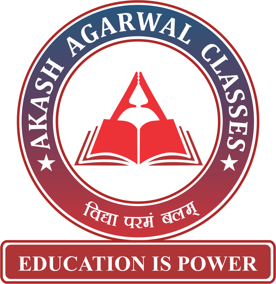 Akash Agarwal Classes