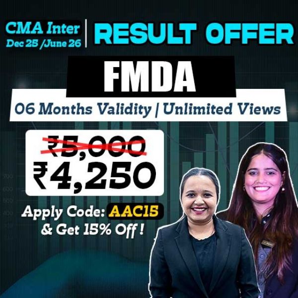 Picture of CMA INTER GROUP 2- FMBDA (RESULT OFFER)