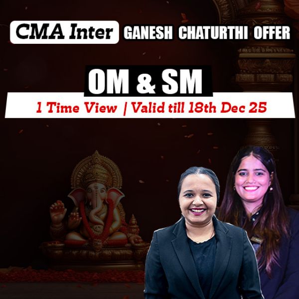 Picture of CMA INTER G2- OM & SM