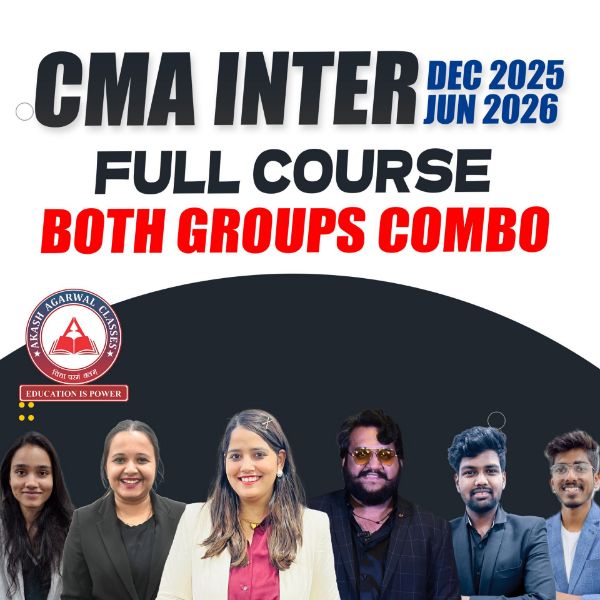 Picture of CMA INTER BOTH GROUP COMBO