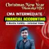 Picture of CMA INTER GROUP 1- FINANCIAL ACCOUNTING