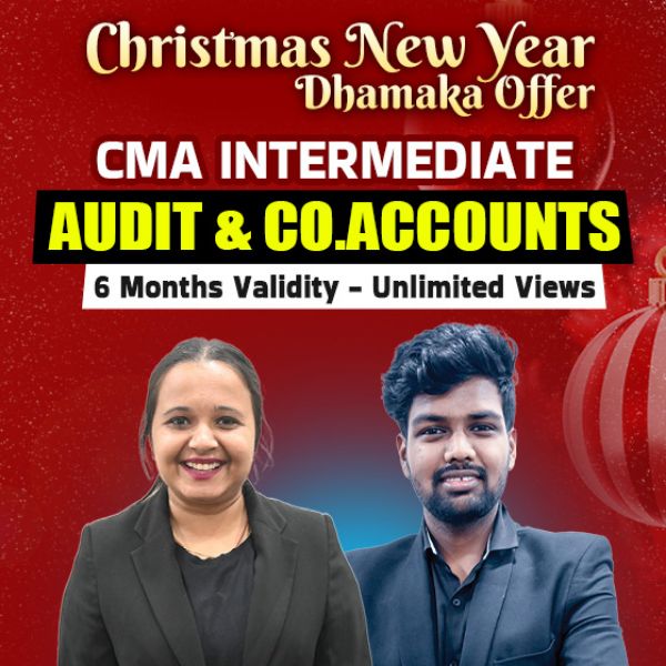 Picture of CMA INTER GROUP 2- CO. ACCOUNTS & AUDIT 