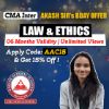 Picture of CMA Inter Business Laws & Ethics - CMA Shiksha Singh 