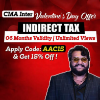 Picture of CMA INTER GROUP 1- INDIRECT TAXATION [VALENTINES WEEK OFFER]