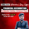 Picture of CMA INTER GROUP 1- FINANCIAL ACCOUNTING [VALENTINES WEEK OFFER]
