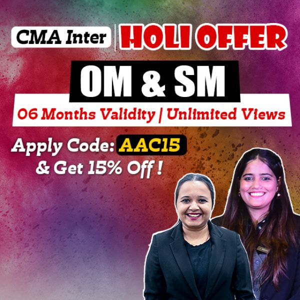 Picture of CMA INTER G2- OM & SM