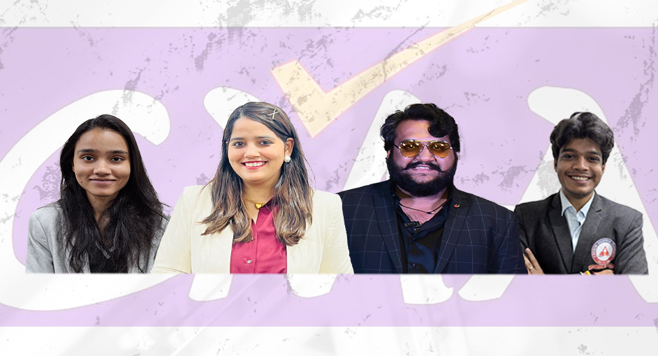 Picture for category CMA Final