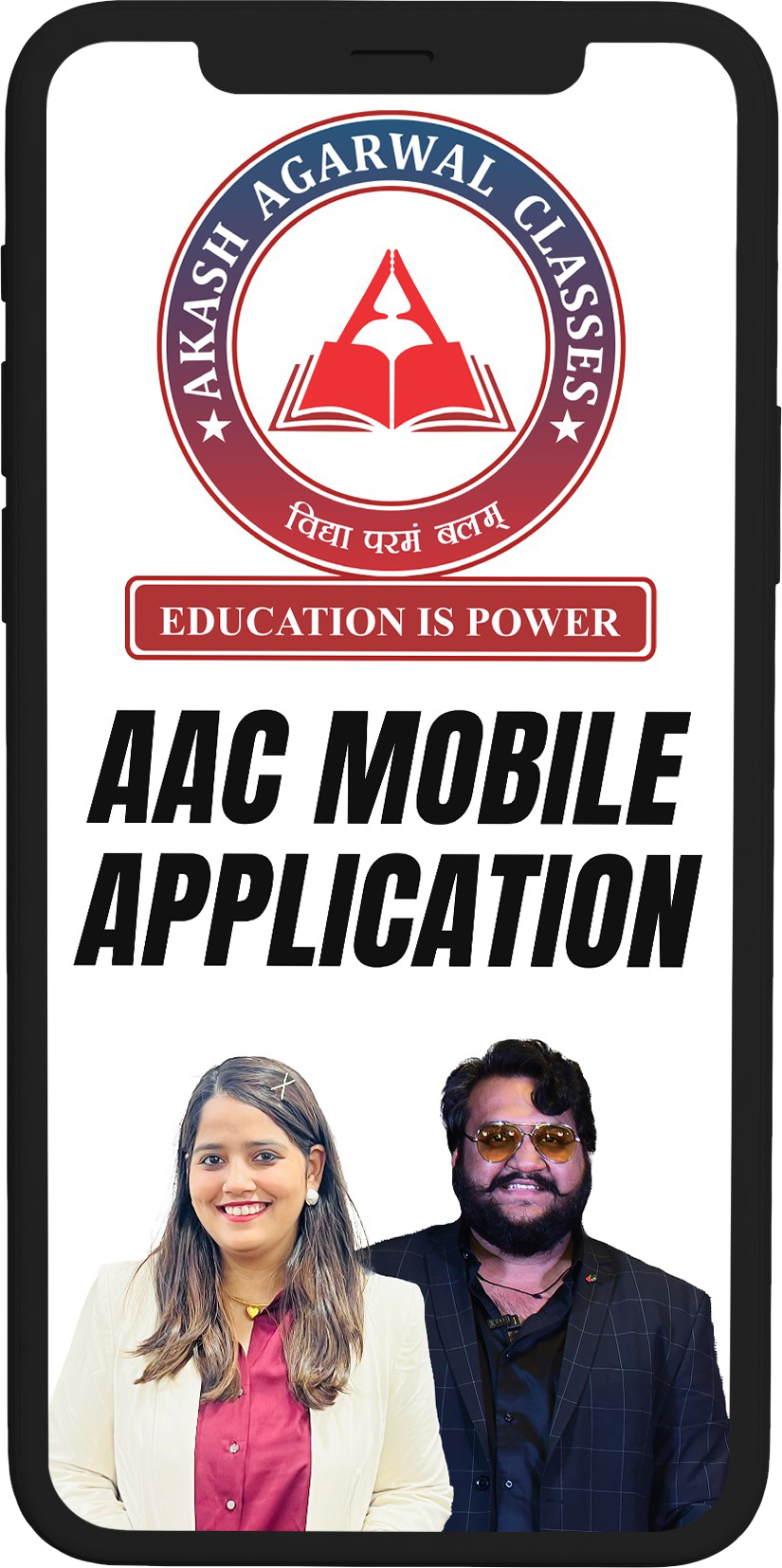 AAC App