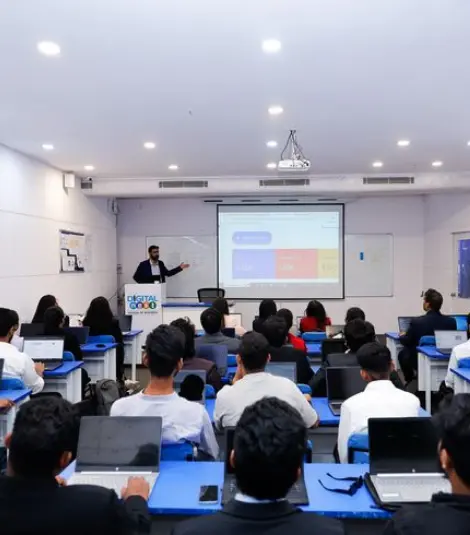 Empowering Students Through Quality Education