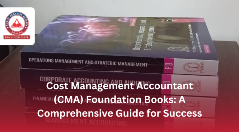 Cost Management Accountant