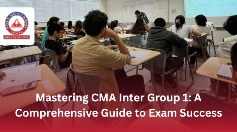 CMA Inter Group 1