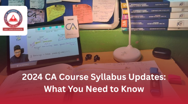 CA Course