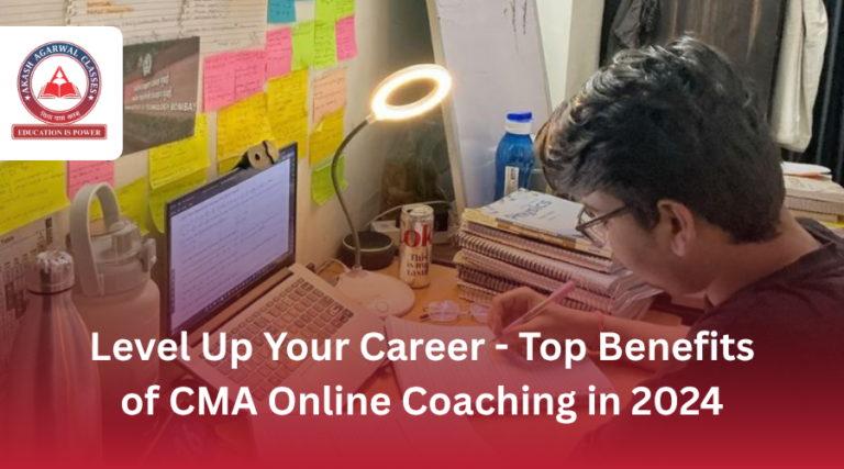 CMA Online Coaching