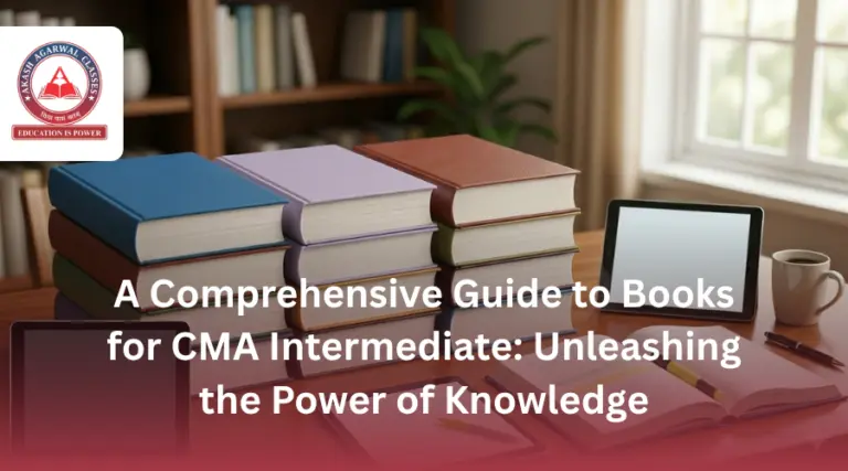 CMA Intermediate
