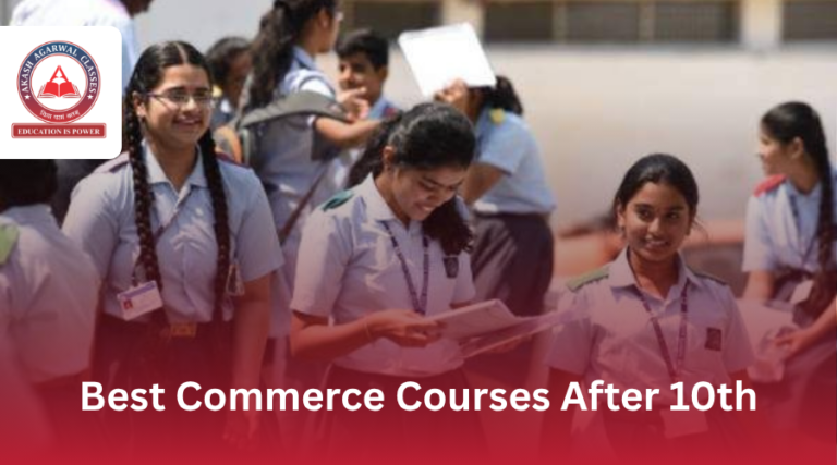 Best Commerce Courses
