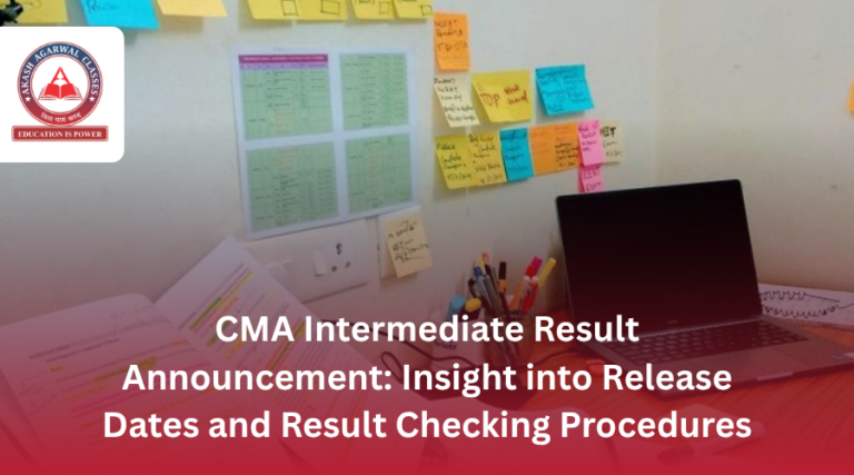 CMA Intermediate