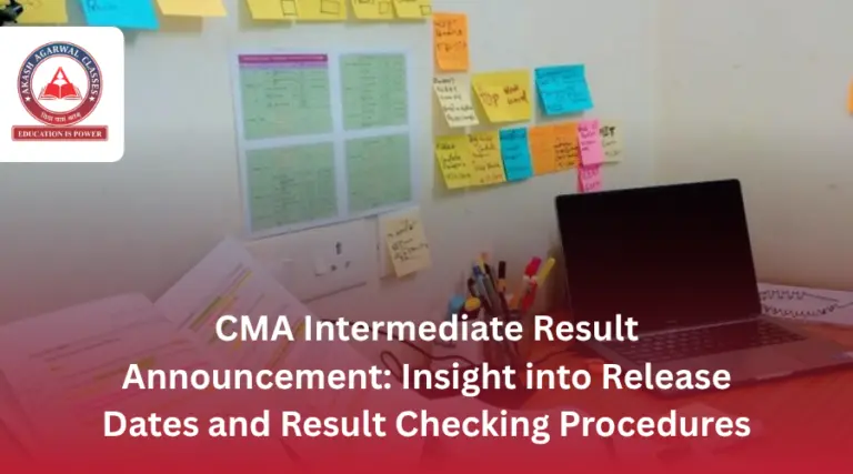 CMA Intermediate
