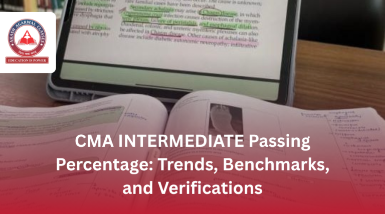 CMA Intermediate