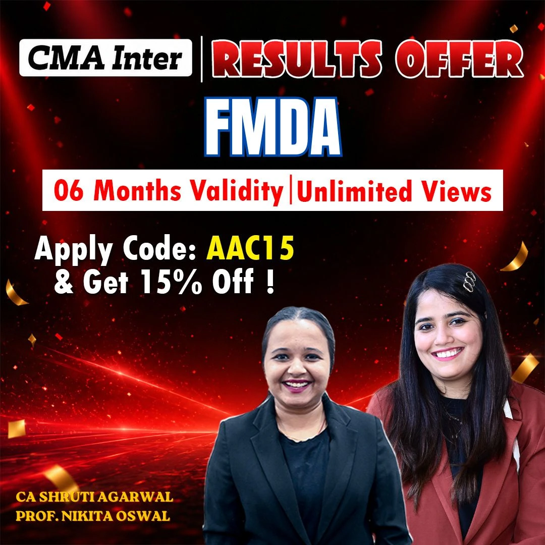 CMA INTER GROUP 2- FMBDA