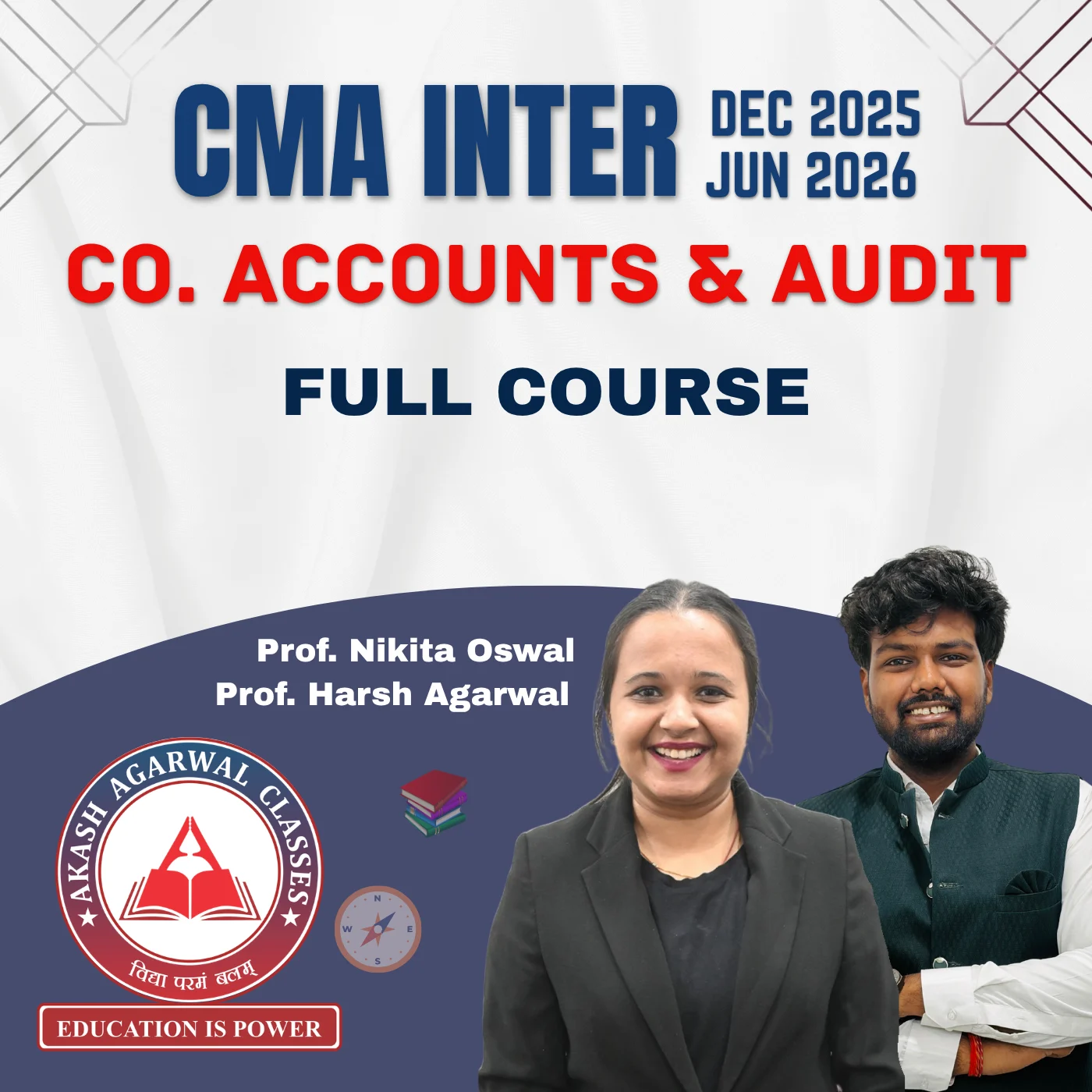 CMA INTER GROUP 2- CO. ACCOUNTS & AUDIT