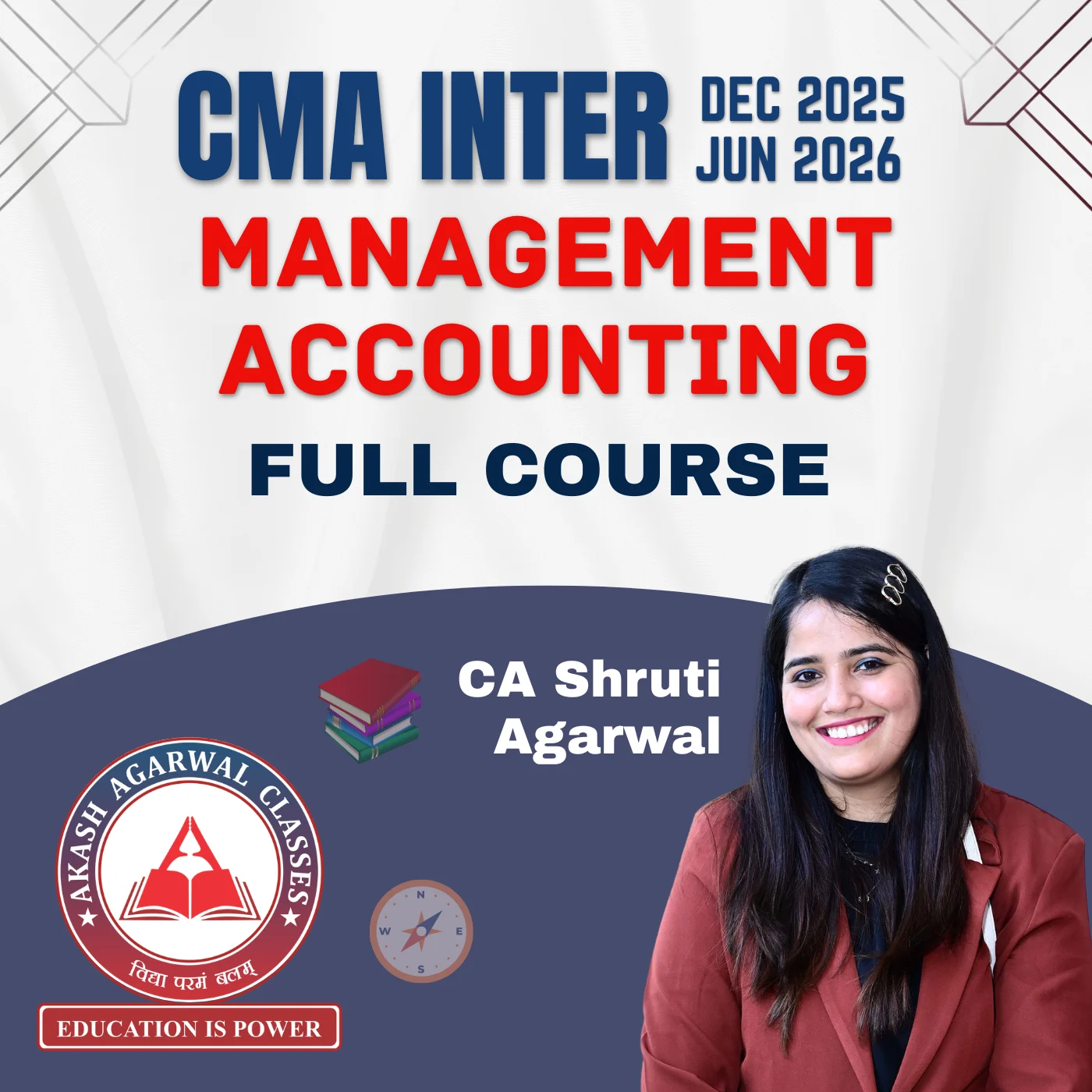 CMA INTER GROUP 2- MANAGEMENT ACCOUNTING