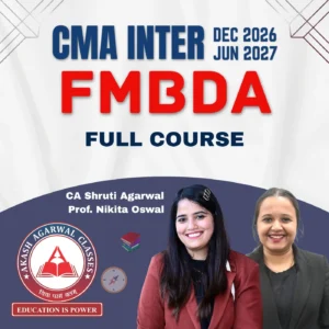 CMA INTER GROUP 2- FMBDA