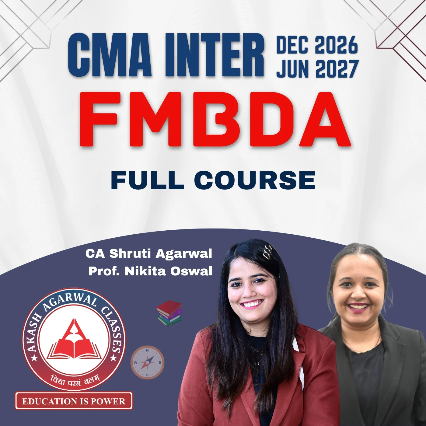 CMA INTER GROUP 2- FMBDA