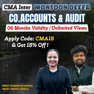 CMA INTER GROUP 2- CO. ACCOUNTS & AUDIT