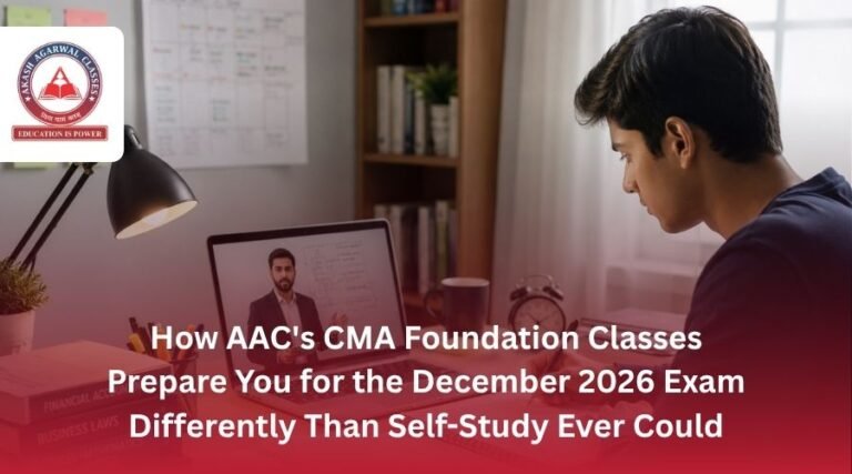 CMA Foundation Classes