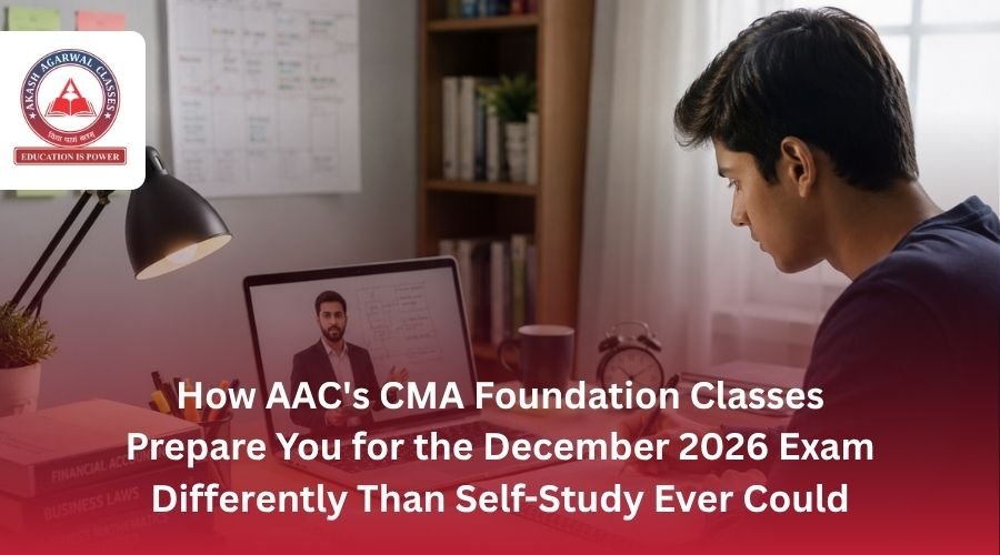 CMA Foundation Classes