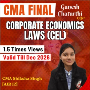 CMA FINAL GROUP 3- CORPORATE ECONOMIC LAWS [1.5 TIMES VIEWS]