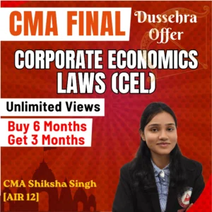 CMA FINAL GROUP 3- CORPORATE ECONOMIC LAWS [UNLIMITED VIEWS]