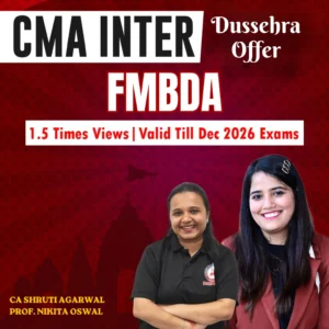 CMA INTER GROUP 2- FMDA [1.5 TIMES VIEWS]