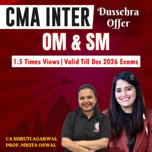 CMA INTER GROUP 2- OMSM [1.5 TIMES VIEWS]