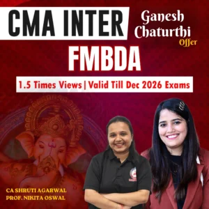CMA INTER GROUP 2- FMDA [1.5 TIMES VIEWS]