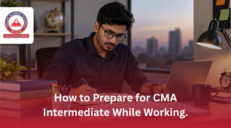 CMA Intermediate Exam