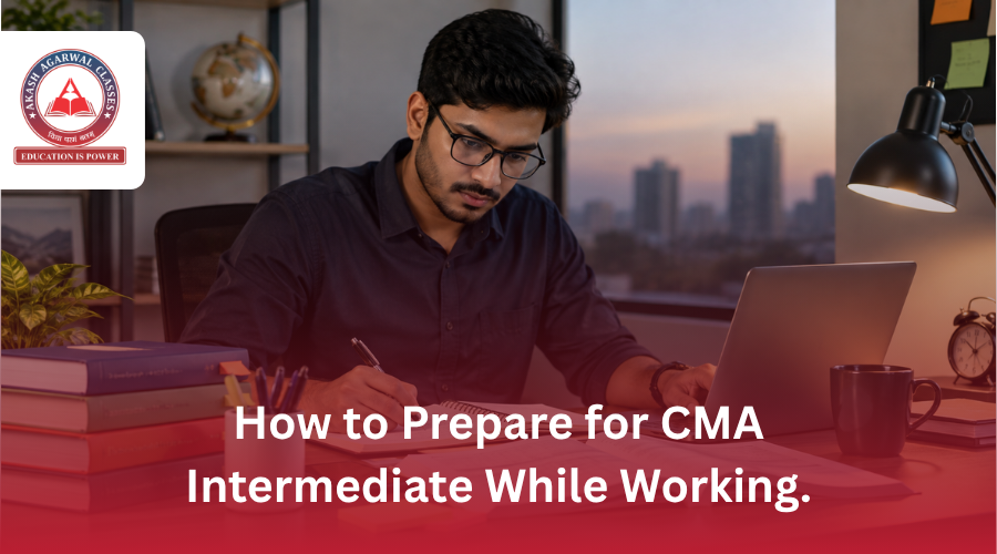 CMA Intermediate Exam